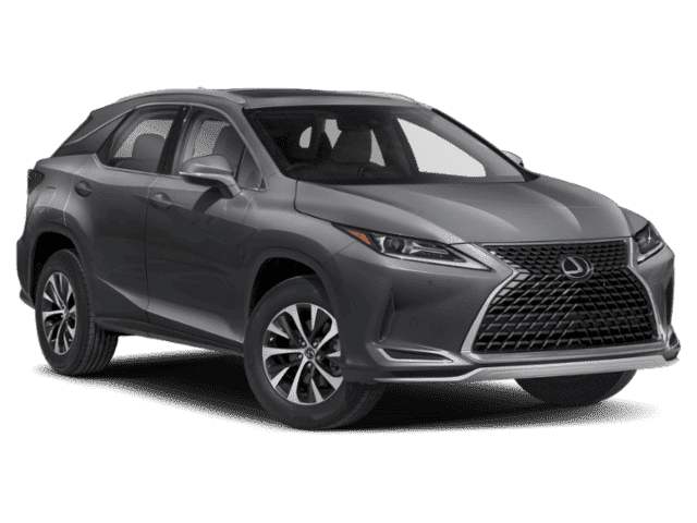 2022 Lexus RX RX 350 FWD photo