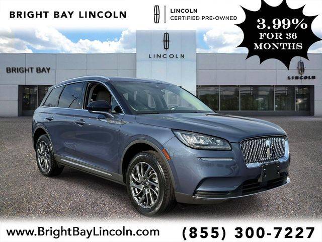 2022 Lincoln Corsair Standard AWD photo