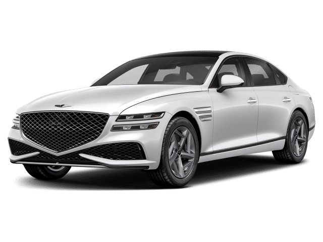 2022 Genesis G80 3.5T Sport AWD photo