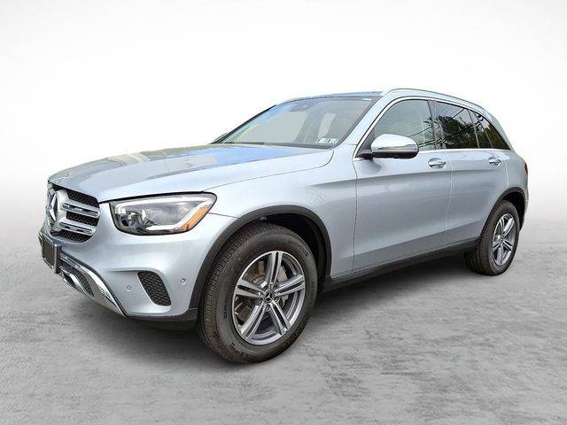 2022 Mercedes-Benz GLC-Class GLC 300 AWD photo