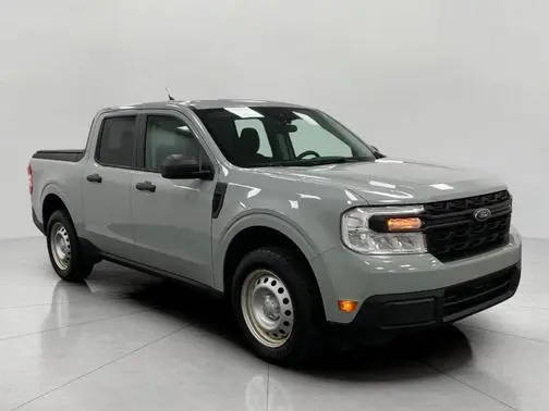 2022 Ford Maverick XL AWD photo