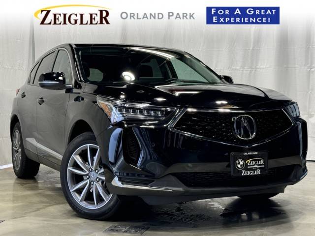 2022 Acura RDX w/Technology Package FWD photo