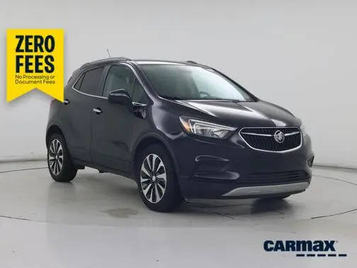 2022 Buick Encore Preferred FWD photo