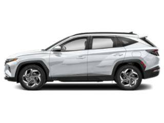 2022 Hyundai Tucson Limited AWD photo