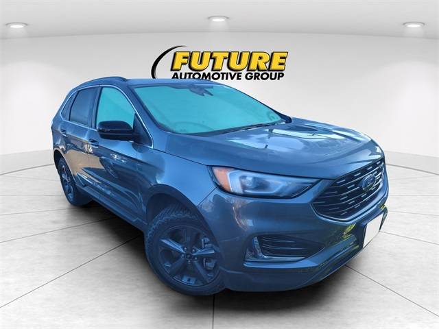 2022 Ford Edge SEL AWD photo