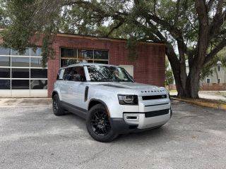 2022 Land Rover Defender 110 S AWD photo