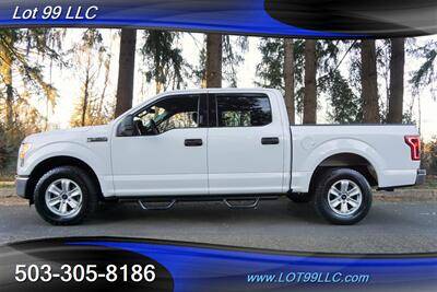 2016 Ford F-150 XLT RWD photo