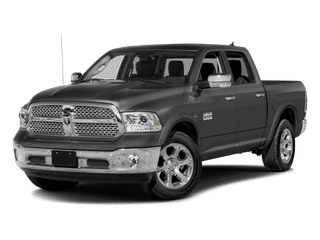2016 Ram 1500 Laramie RWD photo