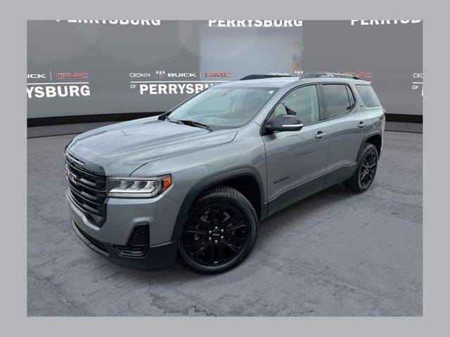 2022 GMC Acadia SLE FWD photo