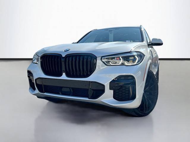 2022 BMW X5 sDrive40i RWD photo