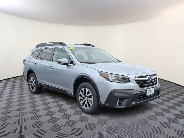 2022 Subaru Outback Premium AWD photo