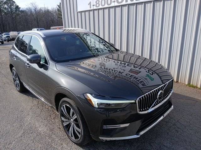 2022 Volvo XC60 Inscription FWD photo