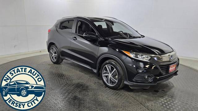2022 Honda HR-V EX AWD photo