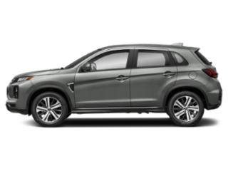 2022 Mitsubishi Outlander Sport SE FWD photo