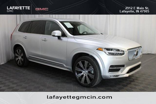 2022 Volvo XC90 Inscription AWD photo