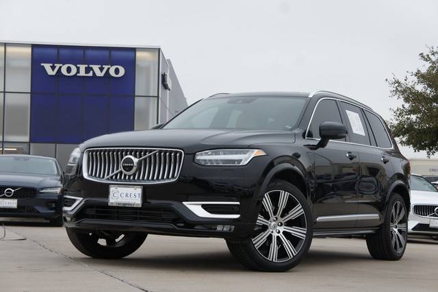 2022 Volvo XC90 Inscription AWD photo