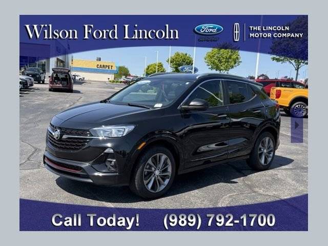 2022 Buick Encore GX Preferred FWD photo