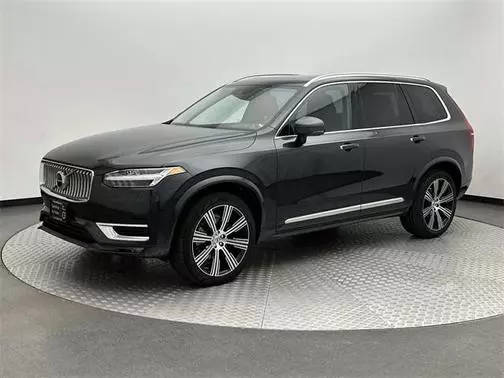 2022 Volvo XC90 Inscription AWD photo