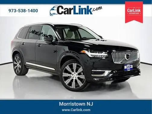 2022 Volvo XC90 Inscription AWD photo