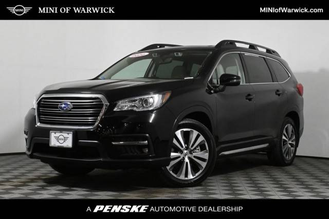 2022 Subaru Ascent Limited AWD photo