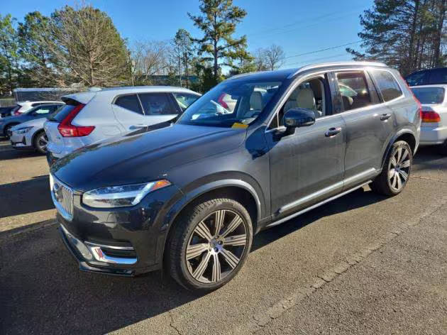 2022 Volvo XC90 Inscription AWD photo