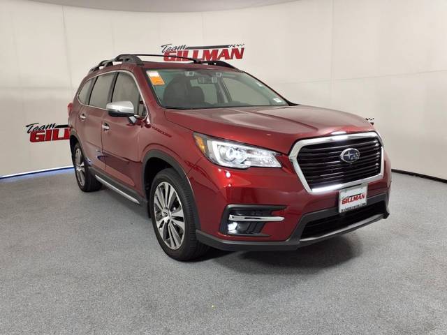 2022 Subaru Ascent Touring AWD photo