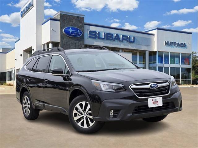 2022 Subaru Outback Premium AWD photo