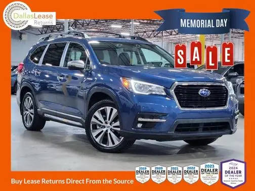 2022 Subaru Ascent Touring AWD photo