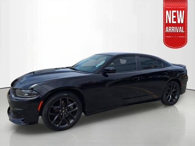 2022 Dodge Charger GT RWD photo