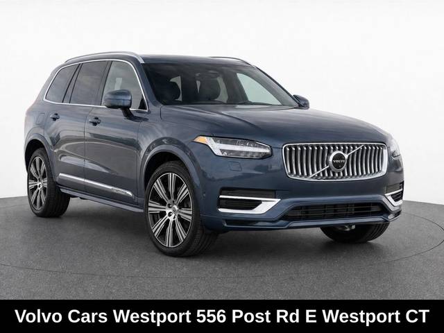 2022 Volvo XC90 Recharge Inscription Expression AWD photo