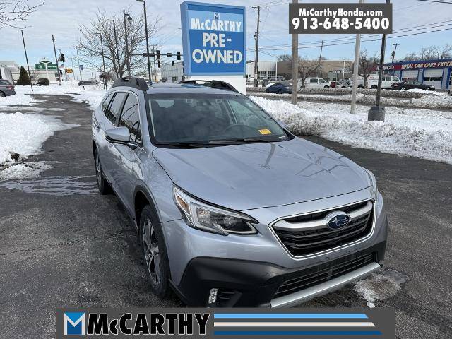 2022 Subaru Outback Limited AWD photo