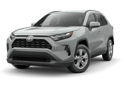 2022 Toyota RAV4 XLE FWD photo