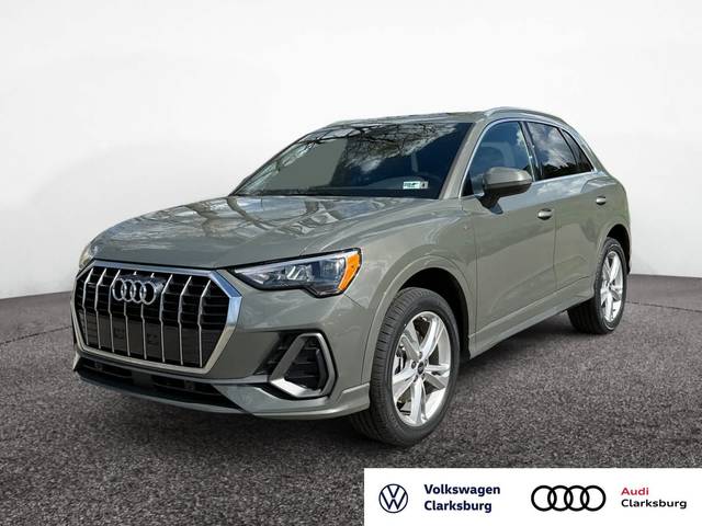 2022 Audi Q3 S line Premium AWD photo