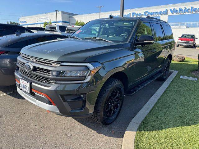 2022 Ford Expedition Timberline 4WD photo
