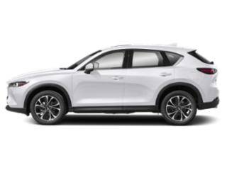 2022 Mazda CX-5 2.5 S Premium Plus Package AWD photo