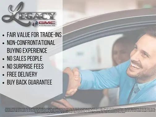 2022 GMC Yukon Denali 4WD photo