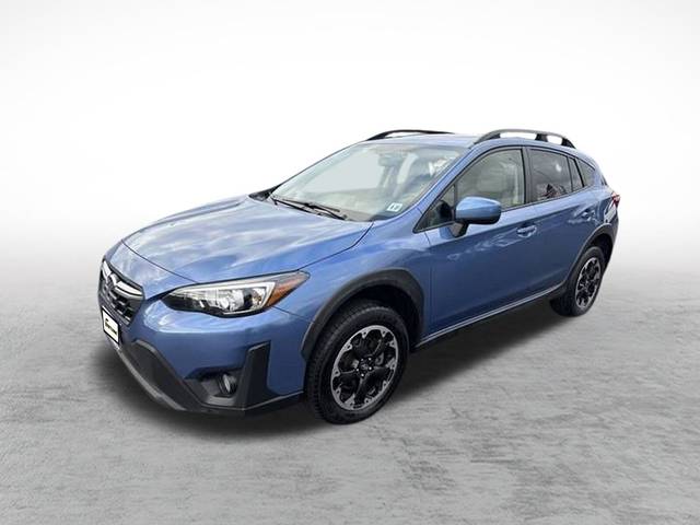 2022 Subaru Crosstrek Premium AWD photo