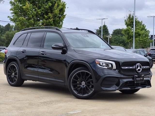 2022 Mercedes-Benz GLB-Class GLB 250 FWD photo