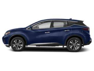 2020 Nissan Murano SV FWD photo