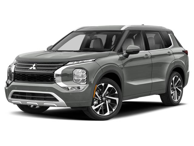 2022 Mitsubishi Outlander SEL Special Edition 4WD photo