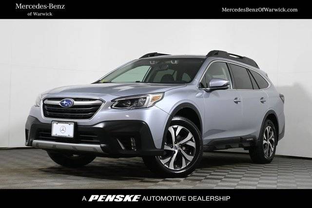 2022 Subaru Outback Limited AWD photo