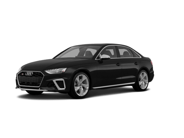 2022 Audi S4 Premium AWD photo