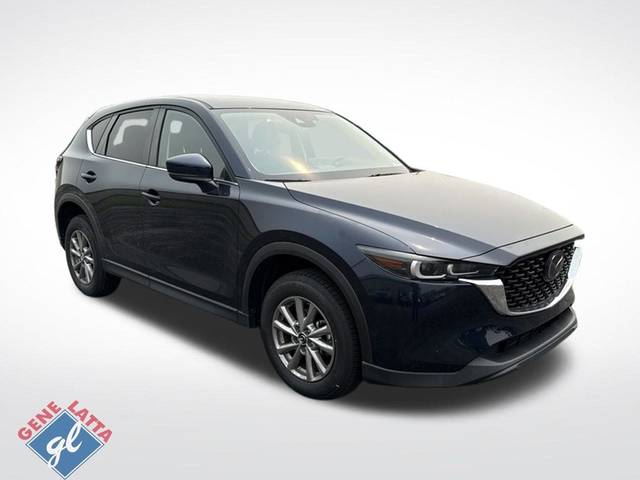 2022 Mazda CX-5 2.5 S Preferred Package AWD photo