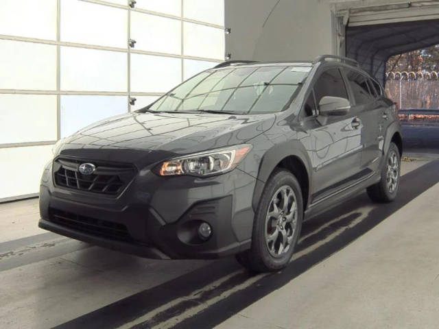 2022 Subaru Crosstrek Sport AWD photo