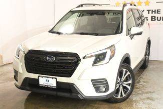 2022 Subaru Forester Limited AWD photo