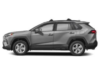 2022 Toyota RAV4 XLE FWD photo