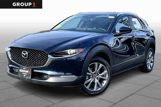 2022 Mazda CX-30 2.5 S Preferred Package AWD photo