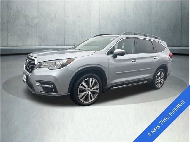 2022 Subaru Ascent Touring AWD photo