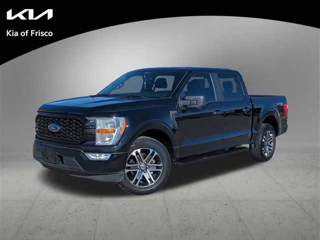 2022 Ford F-150 XL RWD photo