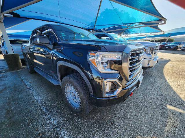 2022 GMC Sierra 1500 AT4 4WD photo